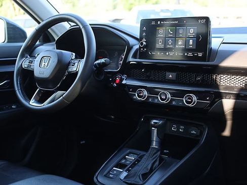 Used 2023 Honda CR-V EX-L image 36