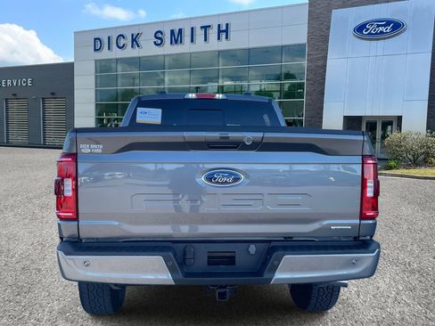 Certified 2023 Ford F150 XLT w/ Equipment Group 302A High image 5