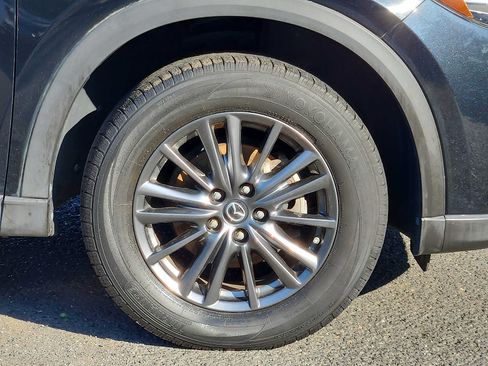 Used 2019 MAZDA CX-5 Sport AWD/4WD image 8