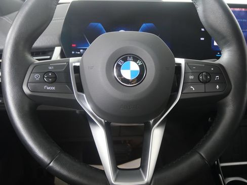 Certified 2026 BMW X2 xDrive28i AWD/4WD image 18