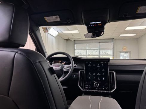 New 2026 GMC Acadia Elevation w/ Elevation Premium Package image 23