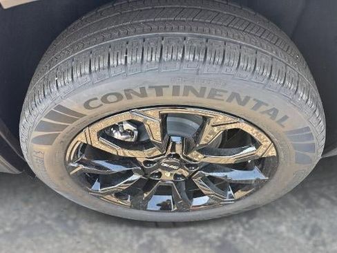 New 2026 GMC Terrain Elevation image 9