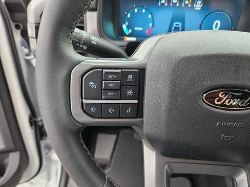 Used 2026 Ford F150 Lariat w/ Bed Utility Package AWD/4WD image 20