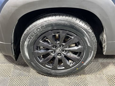 Used 2025 MAZDA CX-50 AWD 2.5 Hybrid w/ Weather Package image 26