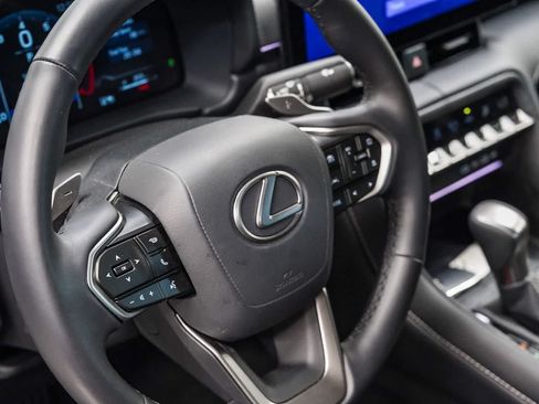 Used 2026 Lexus IS 350 F Sport RWD image 21