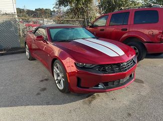 Used 2021 Chevrolet Camaro LT w/ RS Package video 2