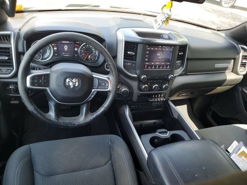 Used 2019 RAM 1500 Big Horn AWD/4WD image 10