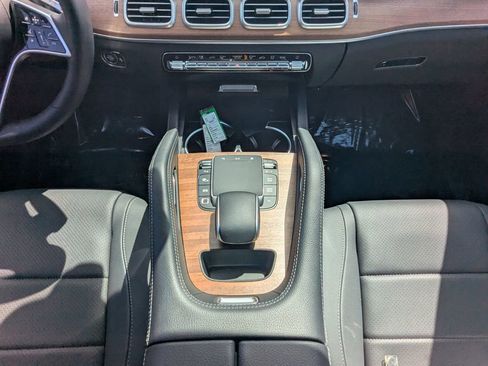Certified 2026 Mercedes-Benz GLE 350 4MATIC image 6