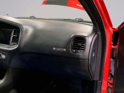 Used 2021 Dodge Charger Scat Pack w/ Daytona Edition Group RWD image 17