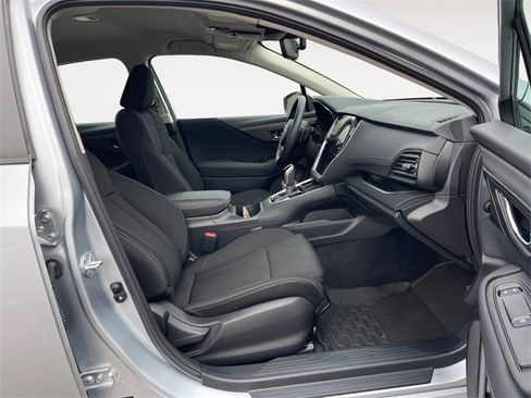 Certified 2023 Subaru Legacy Premium image 15