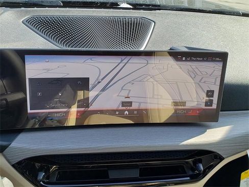 New 2025 BMW i4 xDrive40i w/ Premium Package image 25