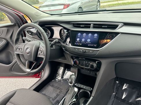 Certified 2023 Buick Encore GX Preferred w/ Cold Weather Comfort Package image 19
