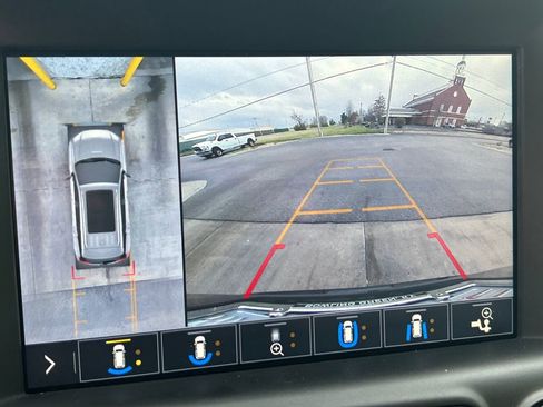 Used 2020 GMC Terrain Denali w/ Denali Premium Package image 24