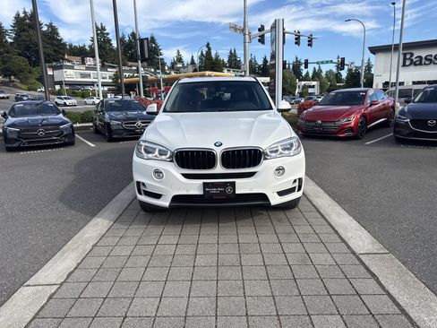 Used 2016 BMW X5 xDrive35i AWD/4WD image 9