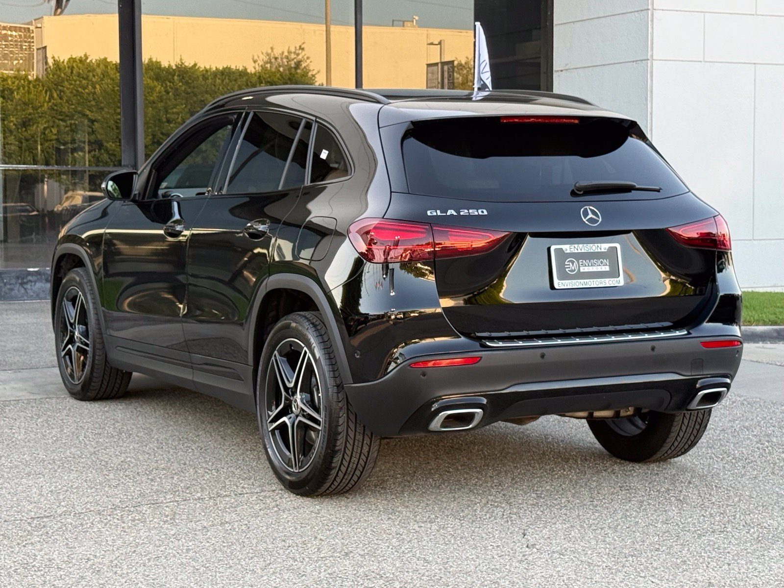 Used 2026 Mercedes-Benz GLA 250 image 5