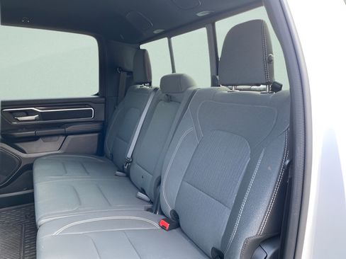 Used 2023 RAM 1500 Big Horn AWD/4WD image 15
