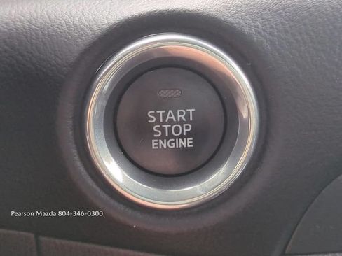 Used 2024 MAZDA CX-5 AWD 2.5 S w/ Select Package image 28