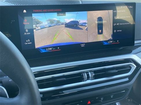 Certified 2024 BMW 330e w/ Premium Package image 30