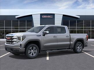 New 2026 GMC Sierra 1500 SLE AWD/4WD video 2