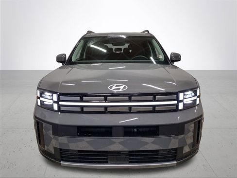 New 2026 Hyundai Santa Fe SEL image 3