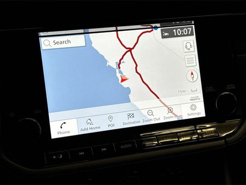 New 2026 Nissan Z Performance image 14