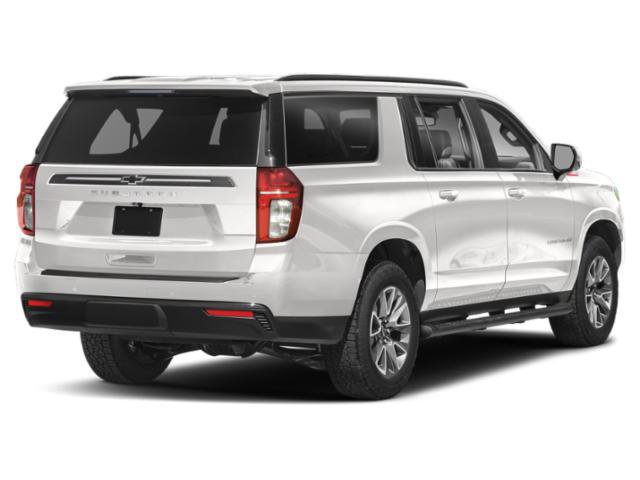 Used 2023 Chevrolet Suburban Z71 w/ Z71 Off-Road Package AWD/4WD image 2