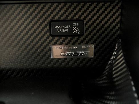 Used 2014 Nissan GT-R Premium AWD/4WD image 22