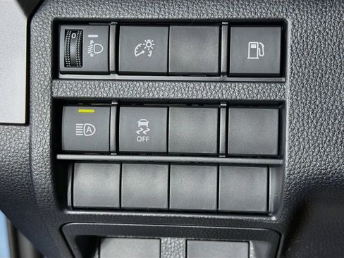 New 2026 Toyota 4Runner SR5 AWD/4WD image 14