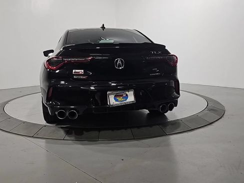 Used 2022 Acura TLX Type S AWD/4WD image 4