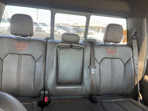 Used 2017 Ford F150 King Ranch w/ Equipment Group 601A Luxury RWD image 18