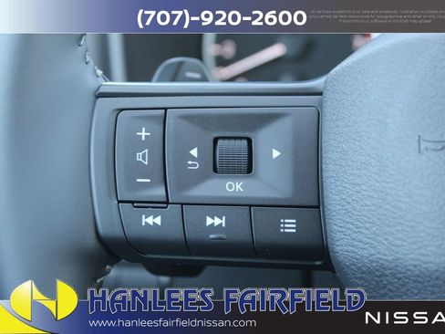 New 2026 Nissan Rogue SV w/ Cold Weather Package AWD/4WD image 28