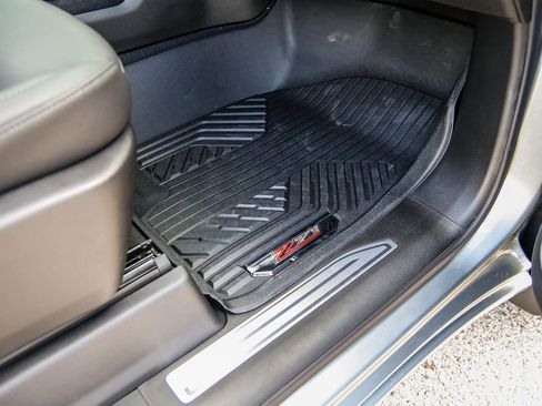 New 2026 Chevrolet Silverado 1500 LT w/ All Star Edition Plus image 16