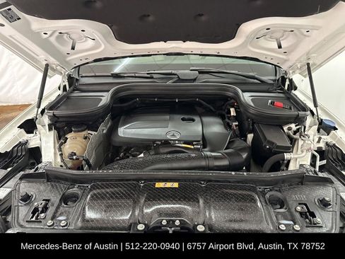 Certified 2022 Mercedes-Benz GLE 350 image 35