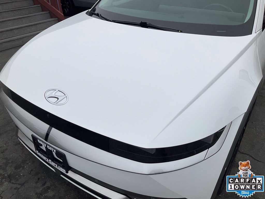 Used 2024 Hyundai Ioniq 5 Limited AWD/4WD image 88
