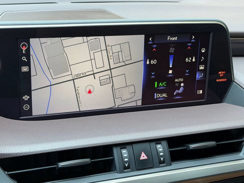 Certified 2021 Lexus ES 350 w/ Premium Package FWD image 20