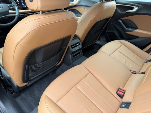 Certified 2025 Audi A5 2.0T Premium w/ Convenience Package image 22