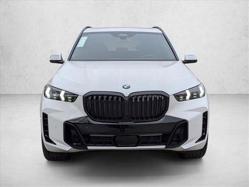 Used 2026 BMW X5 sDrive40i RWD image 5