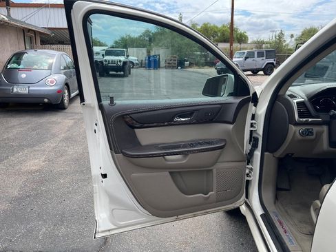 Used 2015 GMC Acadia Denali FWD image 12