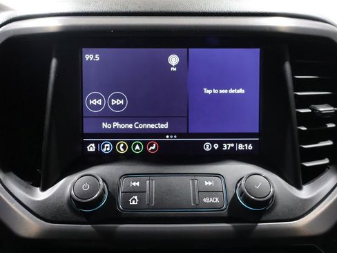 Used 2023 GMC Acadia AT4 w/ Technology Package AWD/4WD image 25