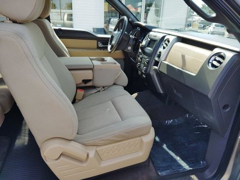 Used 2013 Ford F150 XLT w/ Luxury Equipment Group RWD image 30