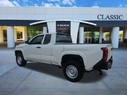 Used 2024 Toyota Tacoma SR RWD image 6