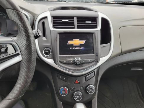 Used 2020 Chevrolet Sonic LT FWD image 11