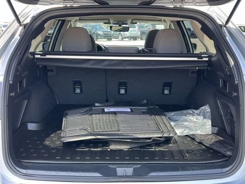 Certified 2025 Subaru Outback Premium AWD/4WD image 35