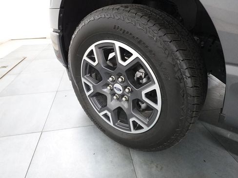 Used 2025 Ford F150 STX w/ Equipment Group 200A image 27