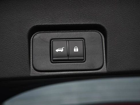 New 2026 Nissan Rogue SV image 29