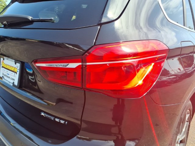 Used 2019 BMW X1 xDrive28i w/ Convenience Package AWD/4WD image 13