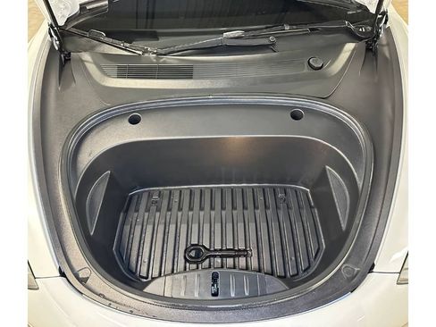 Used 2022 Tesla Model 3 Performance AWD/4WD image 4