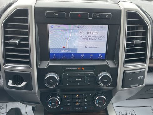 Used 2020 Ford F150 Lariat image 8