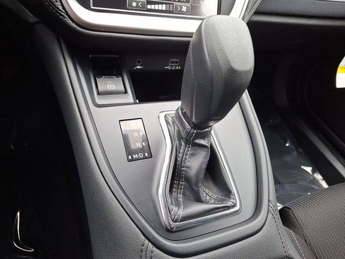 Certified 2024 Subaru Legacy image 15