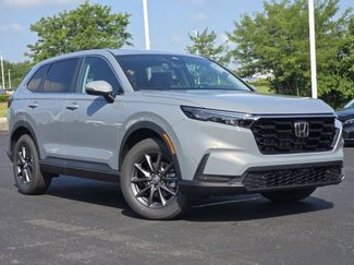 New 2026 Honda CR-V EX-L video 2